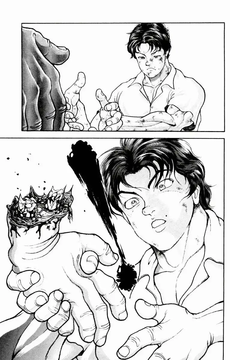 New Grappler Baki Chapter 10 19